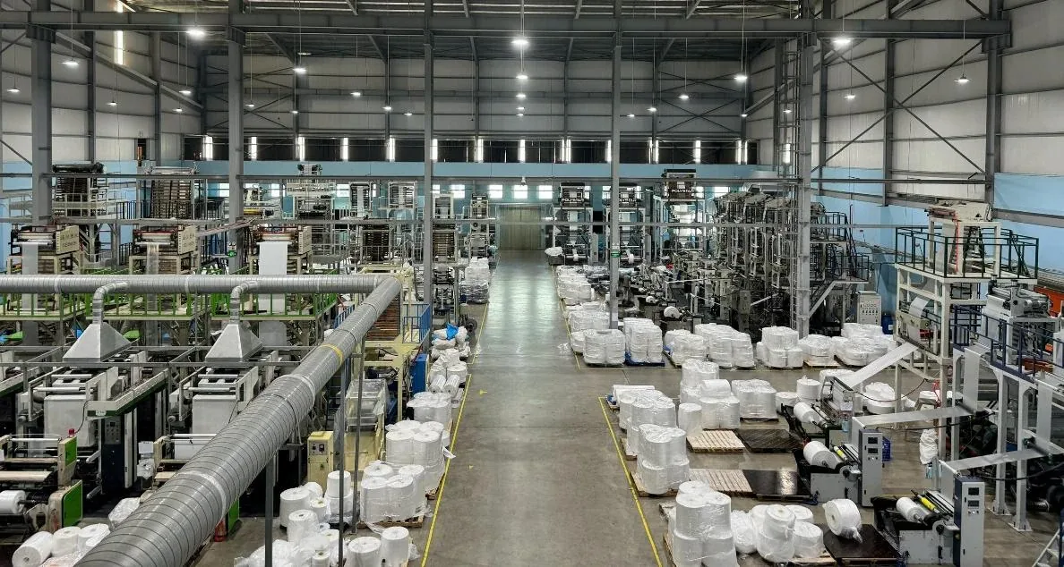 Inside film production