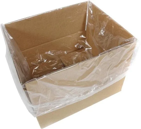 Box liners