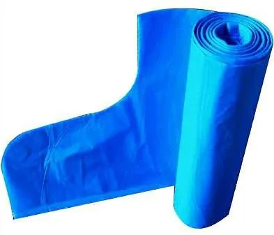 Trash bags & can liners