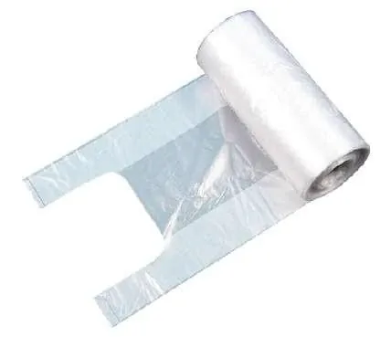 Produce & retail bags