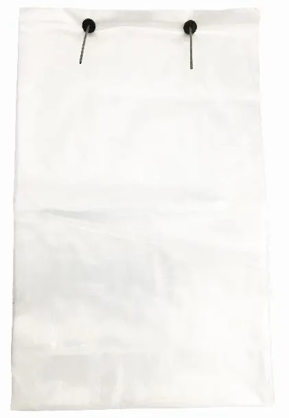 Wicket bag format